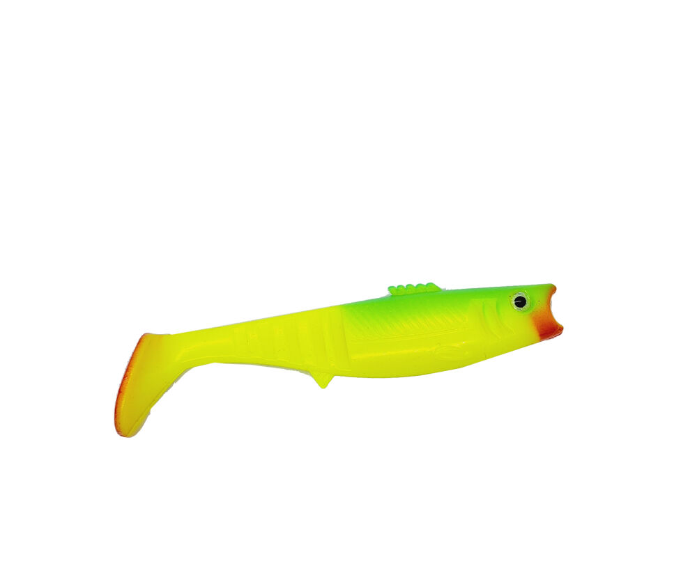 PRZYNĘTA GUMOWA BUTCHER FISH 12cm 78