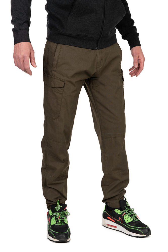 FOX SPODNIE COLLECTION LW CARGO S