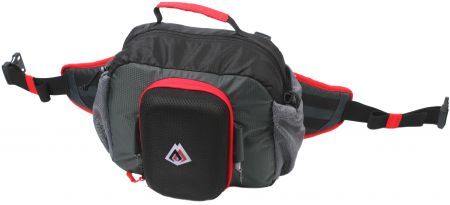 MIKADO TORBA M-BAG ACTIVE PAS WĘDKARSKI