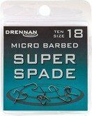 DRENNAN HACZYK SUPER SPADE 10 10szt