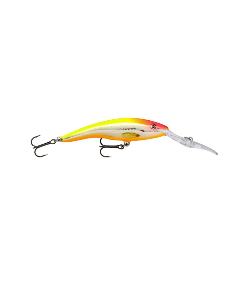 RAPALA WOBLER DEEPTAIL DANCER TDD09 CLS