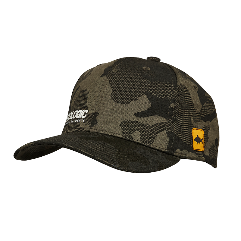 PROLOGIC CZAPKA CHOD RIG CAP CAMO