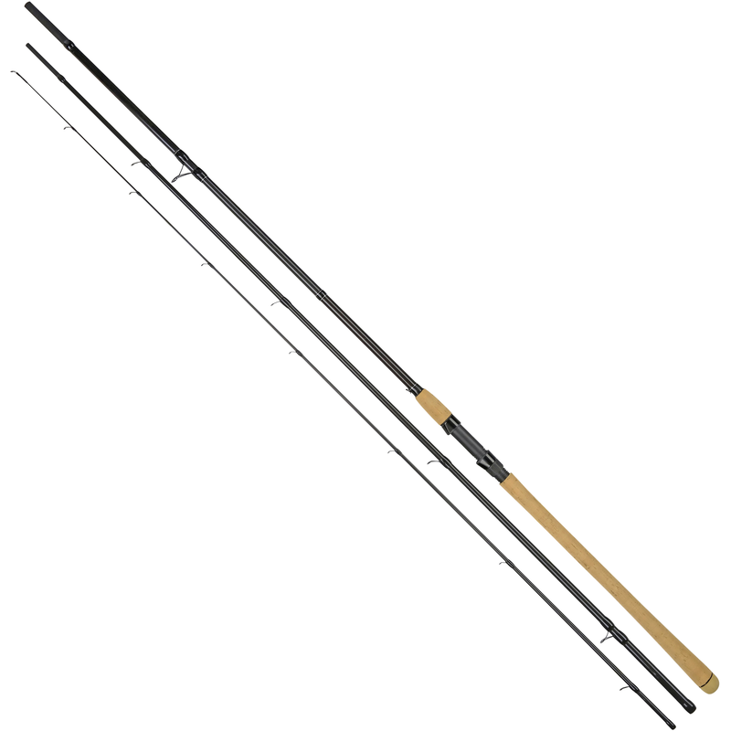 WĘDKA KONGER ENDURA MATCH 420cm  25g