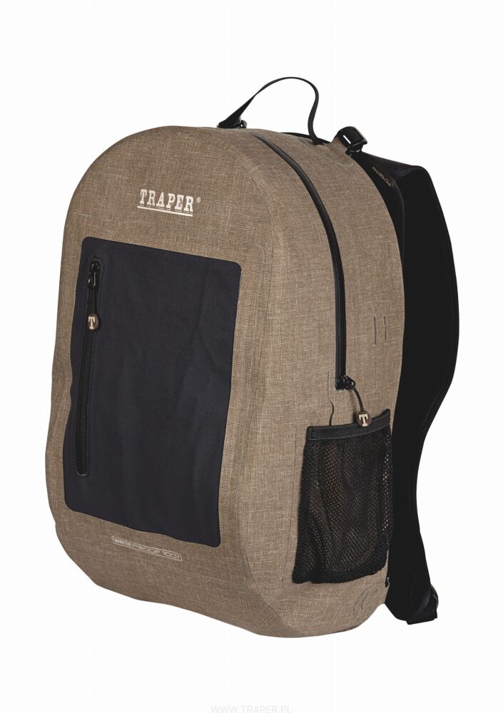 TRAPER PLECAK WATERPROOF