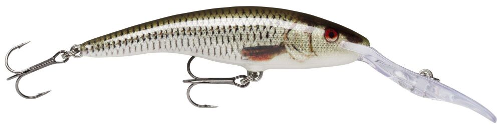 RAPALA WOBLER DEEP TAIL DANCER 09 ROL