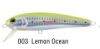 KAMATSU WOBLER BOMBER SHAD LONG CAST BSLC 110 VS 003