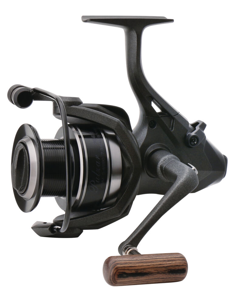 KOŁOWROTEK OKUMA PULZAR BAITFEEDER 7000