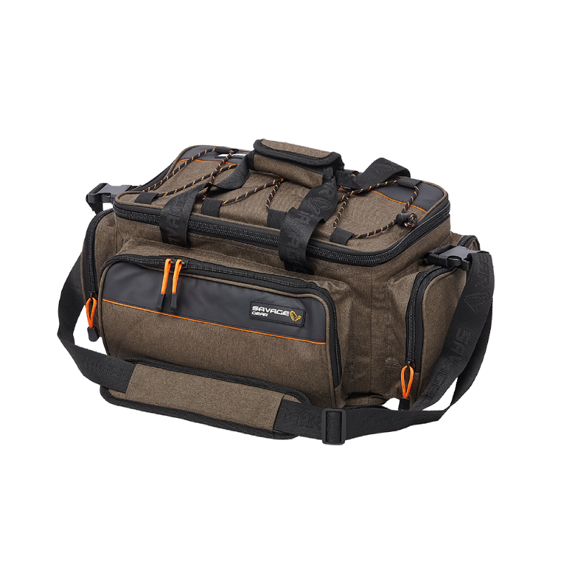 SAVAGE TORBA SYSTEM CARRYALL M 18L