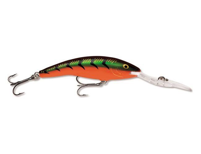 RAPALA WOBLER DEEP TAIL DANCER 09 RDT