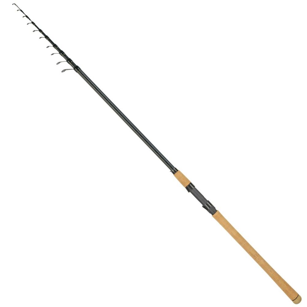 WĘDKA KONGER ENDURA TELE MATCH SPECIAL 420cm 25g