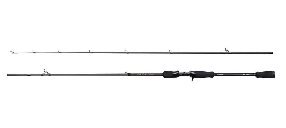 WĘDKA ABU GARIA ORRA CASTING 198cm 15-45g