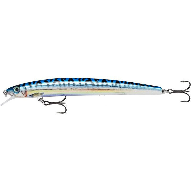 RAPALA WOBLER MAXRAP MXR11 SBML