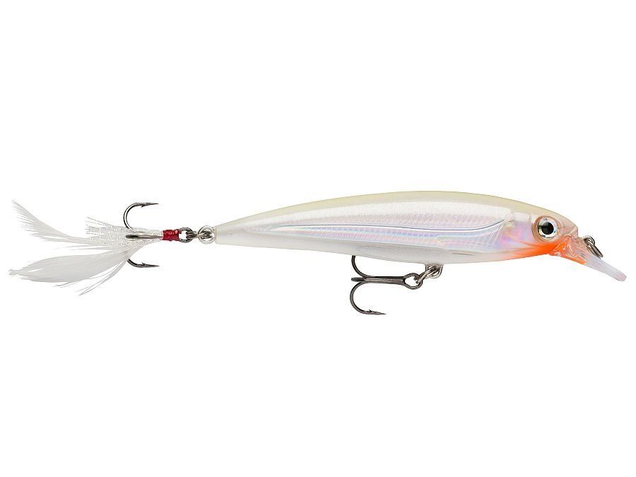 RAPALA WOBLER X-RAP 10cm GLGH