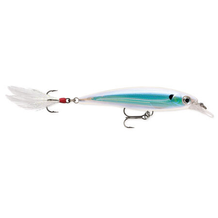 RAPALA WOBLER X-RAP XR10 AS