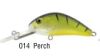 KAMATSU WOBLER SHAKY SHAD SS 50F 014