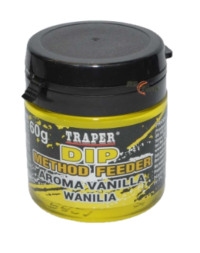 TRAPER DIP MF WANILIA 60G