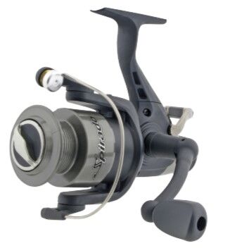 KOŁOWROTEK KONGER SPIRADO CARP 360 FD/FSS