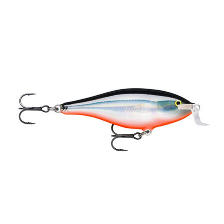 RAPALA WOBLER SHAD RAP SSR09 HLWH