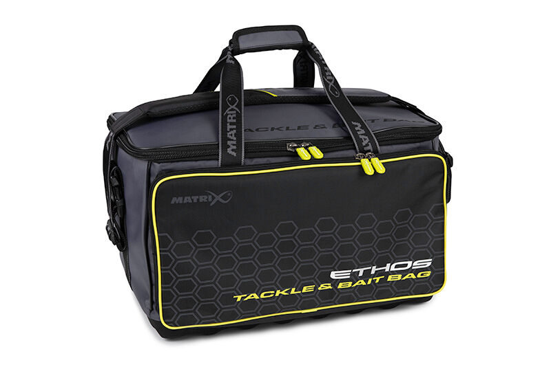 MATRIX TORBA ETHOS TACKLE AND BAIT BAG