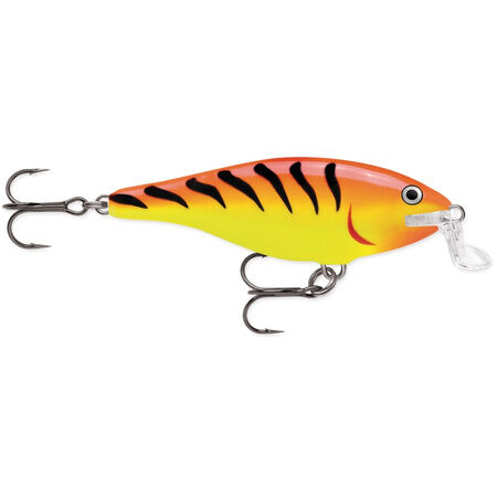 RAPALA WOBLER SHAD RAP SSR09 HT