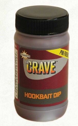 DYNAMITE BAITS DIP THE CRAVE 100ml