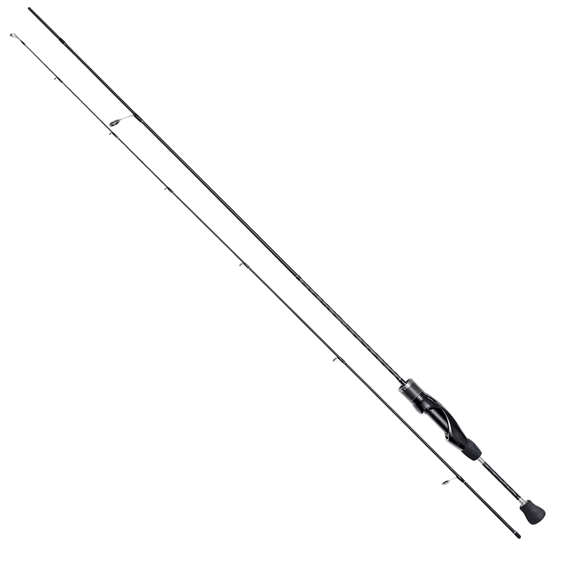 WĘDKA KONGER KASTMASTER TROUT AREA 602 XUL 183cm 0,2-2,5g