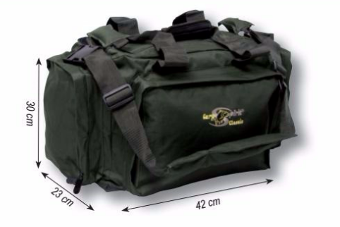 CARP SPIRIT CLASSIC TORBA CARRYALL