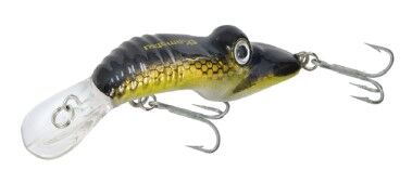 KAMATSU WOBLER CRAW FISH CF 40F 048