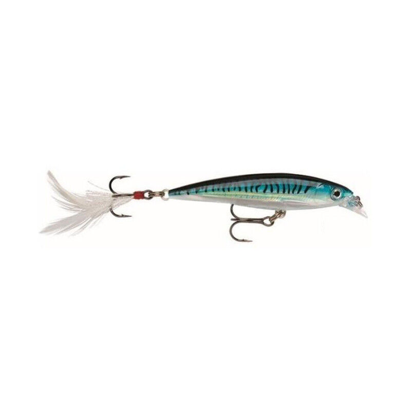 RAPALA WOBLER X-RAP XR04 SBM