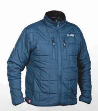 TRAPER KURTKA DAKOTA DARK BLUE L