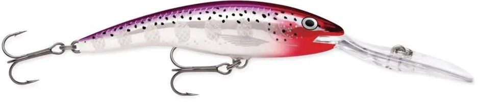 RAPALA WOBLER DEEPTAIL DANCER TDD09 PCLF