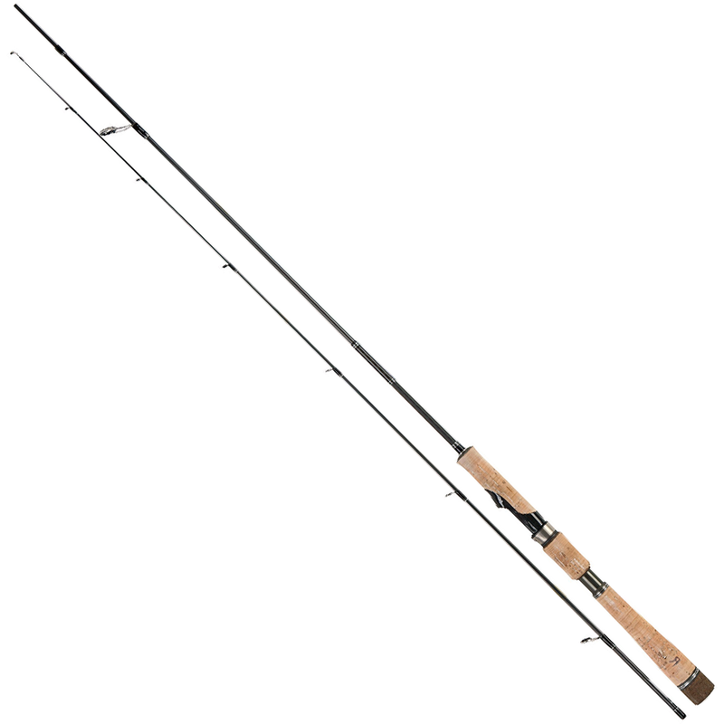 WĘDKA KONGER TEMPLAR CX PERCH 200cm 12g