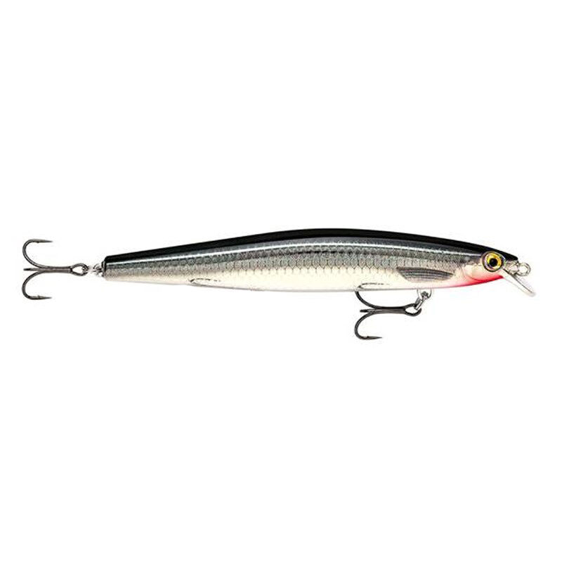 RAPALA WOBLER MAXRAP MXR11 BSBL