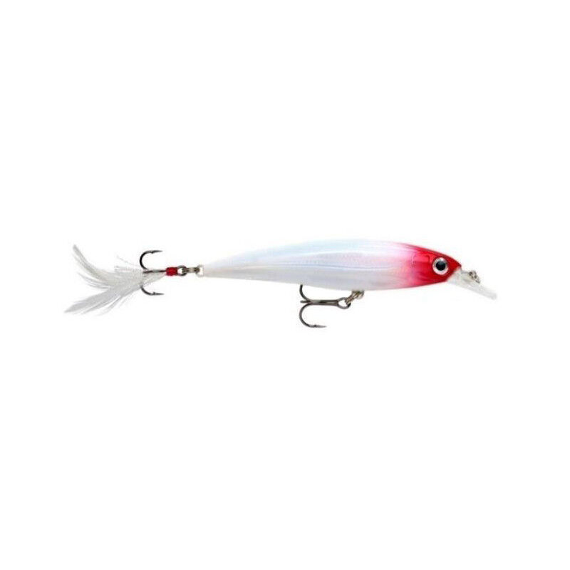 RAPALA WOBLER X-RAP XR04 RGH