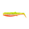 SAVAGE GEAR PRZYNĘTA CANNIBAL SHAD 6,8cm LEMON CRACKER