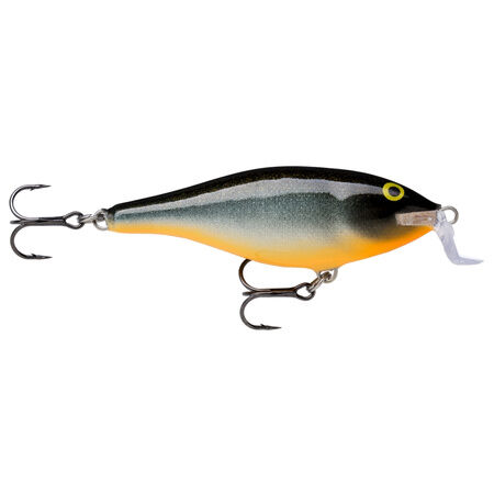 RAPALA WOBLER SHAD RAP SSR09 HLW