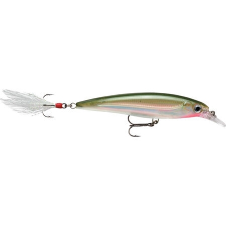 RAPALA WOBLER X-RAP XR12 OG