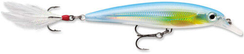 RAPALA WOBLER X-RAP XR08 SLK