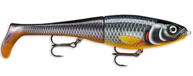 RAPALA WOBLER X-RAP PETO XRPT14 HLW