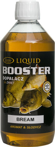 LORPIO DODATEK LIQUID BOOSTER BREAM LESZCZ 500ml