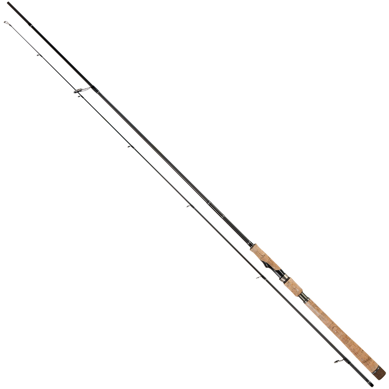 WĘDKA KONGER TEMPLAR CX SPEED DEVIL 240cm 21g