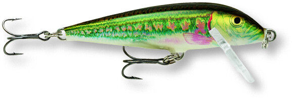 RAPALA WOBLER COUNTDOWN CD03 MN