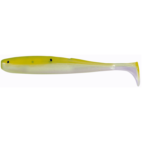 KONGER PRZYNĘTA GUMOWA BLINKY SHAD 8,75cm 018