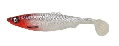 SAVAGE GEAR HERRING SHAD 13cm 17g RED HEAD 5szt