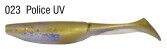 KONGER PRZYNĘTA GUMOWA SLIM SHAD 14cm 023