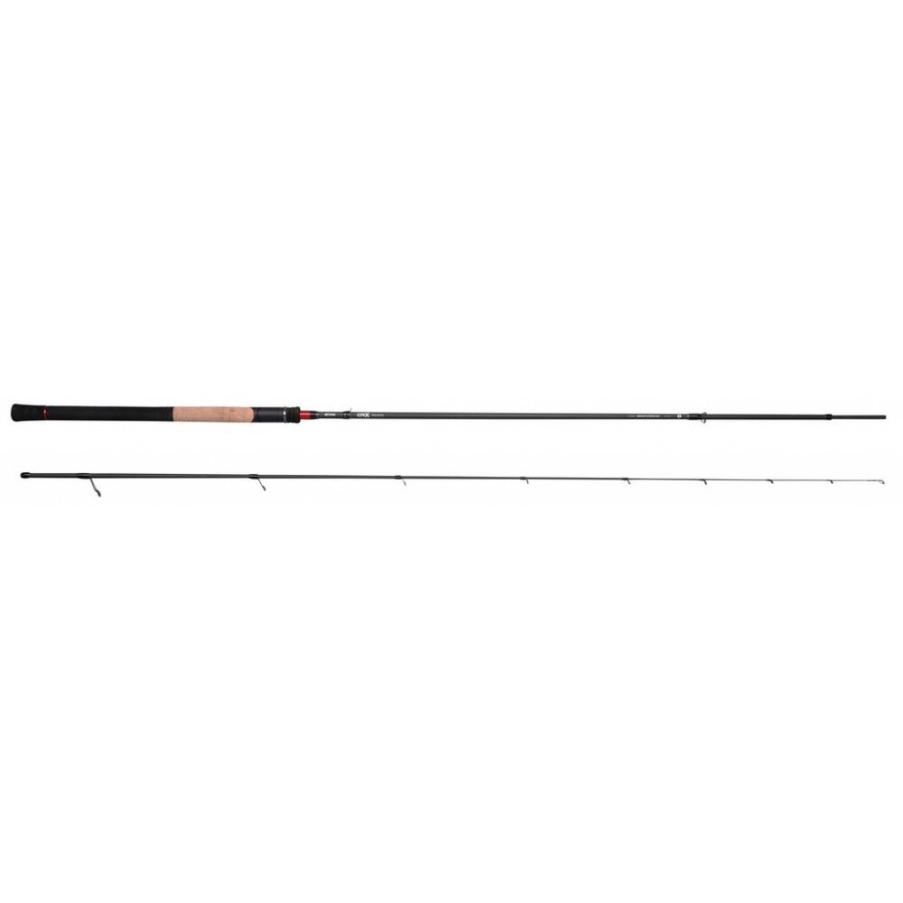 WĘDKA SPRO CRX DROPSHOT FINESSE SPIN  240cm 4-21g