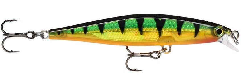 RAPALA WOBLER SHADOW RAP SDR07 P