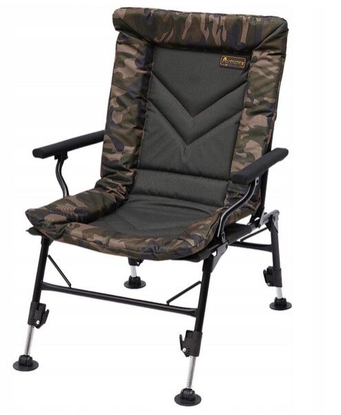 PROLOGIC FOTEL AVENGER COMFORT CAMO