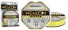 KONGER PLECIONKA KEVLON X4 YELLOW FLUO 150m 0,18mm