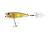 SALMO WOBLER RATTLIN POP 7cm CLEAR AYU